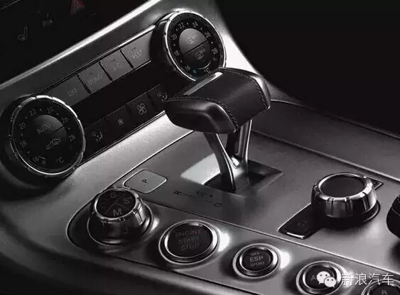 不作死就不会死 变速箱就是这样被玩坏的