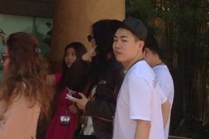 传郑爽劈腿出轨 胡彦斌方:什么鬼?不真实