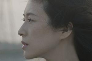 章子怡出演汪峰新歌MV 淡妆出镜预告