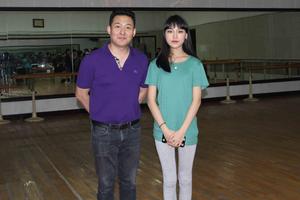 《大闹天宫》首演获赞 戴韩安妮唱主题曲