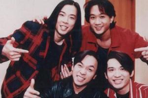 传Beyond乐队将复合 黄家强黄贯中曾结仇