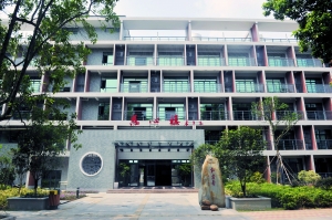 穗失独养老院开通1个月无人入住 多因生活尚能