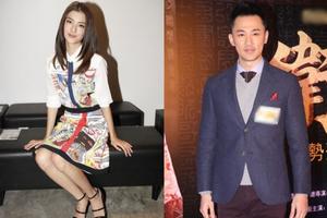 吴千语否认被催婚 与林峰家人关系融洽