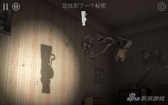投影寻真秘密任务大全 关卡3.8图文攻略
