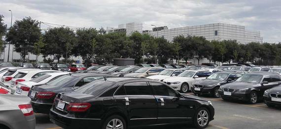 销量“三连跌”背后汽车市场格局暗流涌动