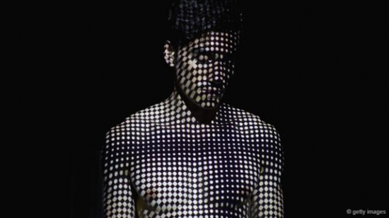 图片来源：英国广播公司网站