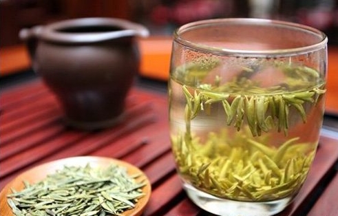 人生如茶 回味无穷