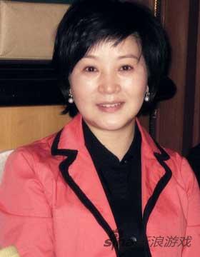 王小平
