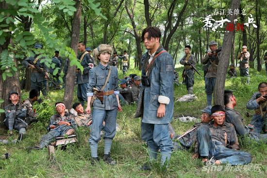 春江好伤员惨重