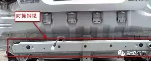 防撞钢梁的作用有多大？没配要加装吗？