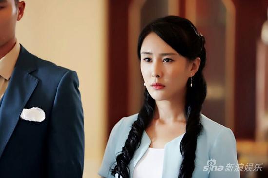 《亲亲中国爹娘》胡雯月挑战年龄跨度30年