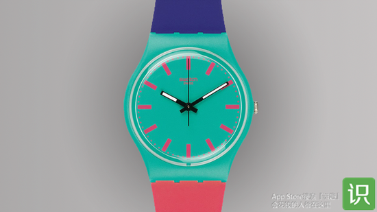 斯沃琪 （The Swatch）