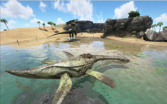 联机痛快干一场 最值得入正的STEAM游戏盘点