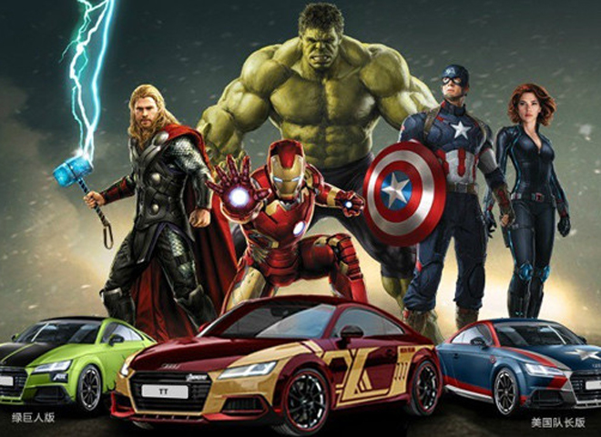 欲破销量困局 车企加码跨界营销