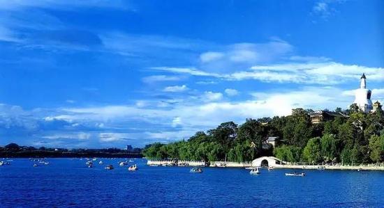 方塘评论:怎么理解北京成为大陆最宜居城市? 