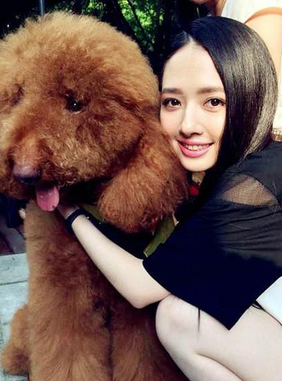 尹恩惠郭碧婷 素颜vs带妆