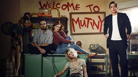 本周小荧屏依然精彩纷呈,著名真人秀《单身女郎》(the bachelorette)