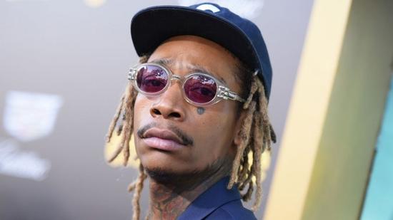 多次被捕的维兹-卡利法