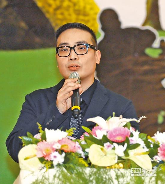 董今狐儿子董四海