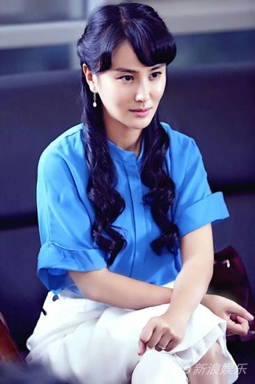 《亲亲中国爹娘》胡雯月挑战年龄跨度30年