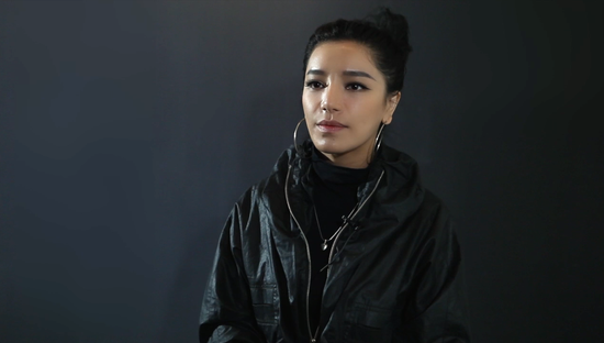 江映蓉全新纪录片发布 大展厨艺晒菜谱|江映蓉