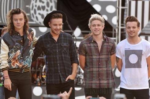 单向乐队临时解散1年