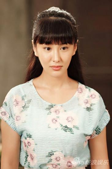 《亲亲中国爹娘》胡雯月挑战年龄跨度30年