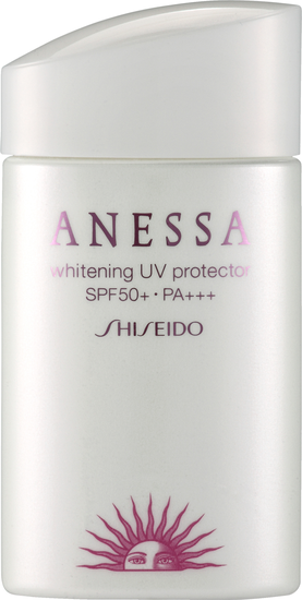 专业防晒品牌安热沙正式登陆天猫|安热沙|旗舰