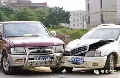 防撞钢梁的作用有多大?没配要加装吗?