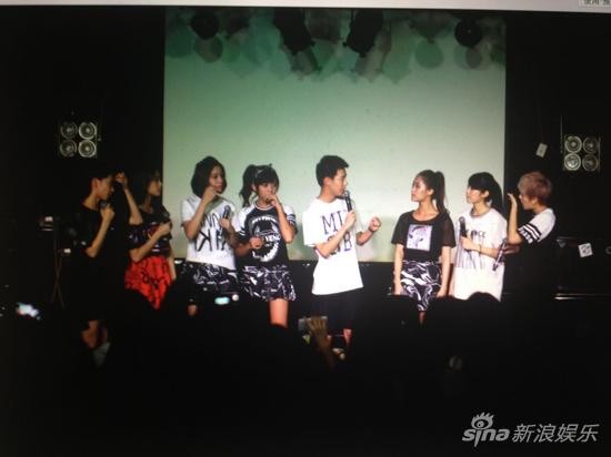 可米梦工厂造新秀 最帅逗比美少年爆红|梦工厂