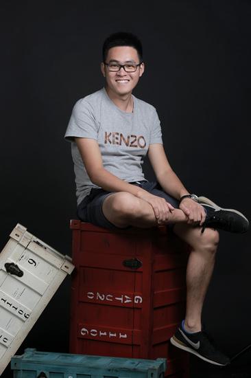 爱代驾创始人:戒不掉的创业瘾