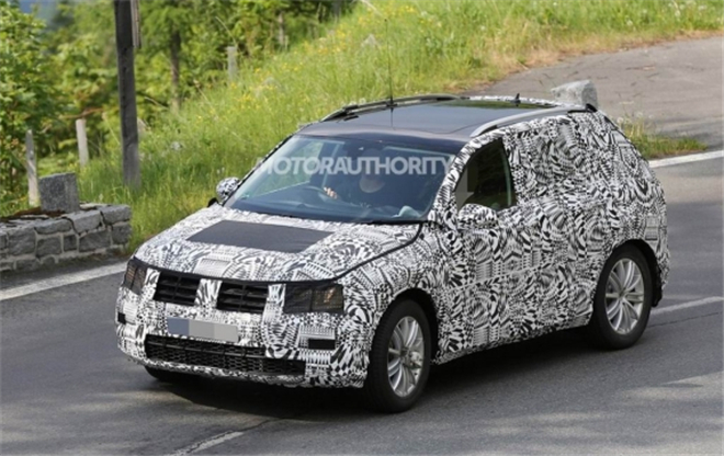 2015年法兰克福车展新车盘点之德系新车