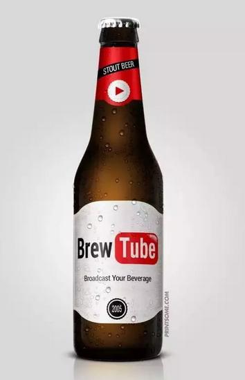 BrewTube：Broadcast your Beverage