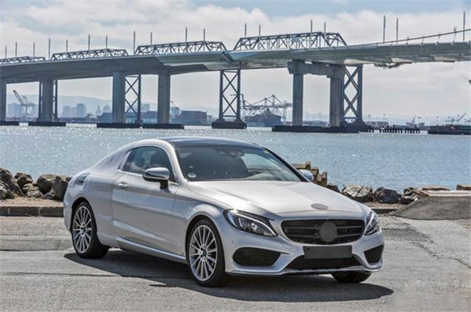 2015年法兰克福车展新车盘点之德系新车