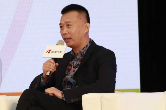 吴刚：电商赋予汽车流通新模式