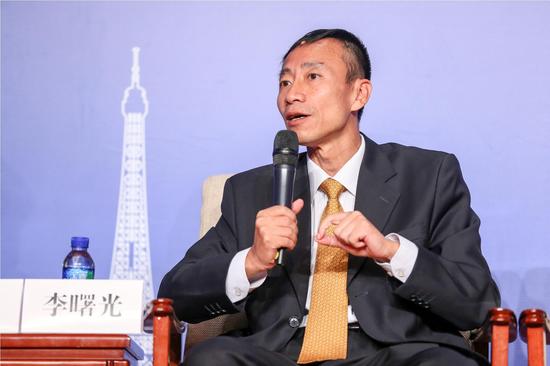 中国政法大学研究生院常务副院长
