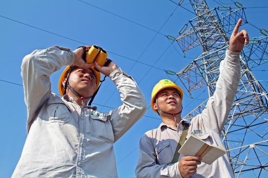 国网湘潭供电公司启动抗战胜利70周年保电工作