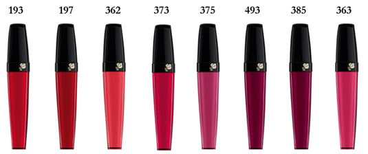 Lancôme兰蔻华美臻献金纯系列新品%2050年金色光辉%20绽放柔金魅力2132