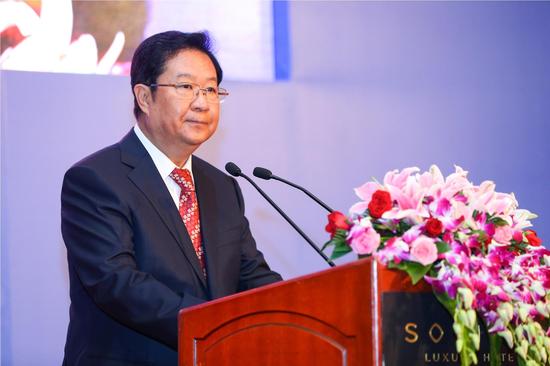教育部副部长刘利民:创业是海归最鲜明的特征