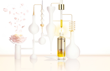 Lancôme兰蔻华美臻献金纯系列新品%2050年金色光辉%20绽放柔金魅力2092