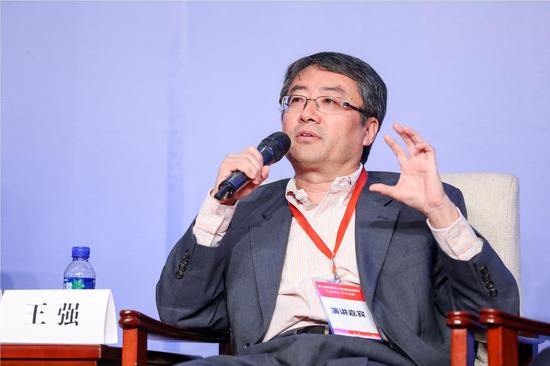 王强:不同思维叠加是如今海归创业的最大优势|海归|创业|优势_新浪新闻