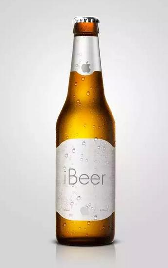 iBeer：Drink Differently