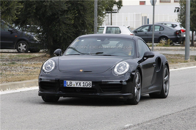 2015年法兰克福车展新车盘点之德系新车