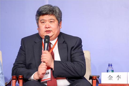 金李:创业需要汇集各种各样的素养|创业|海归|北