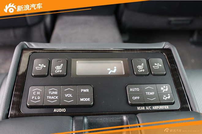 定位年轻、动力强 新皇冠2.0T竞争力分析