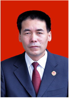 罗刚事迹材料