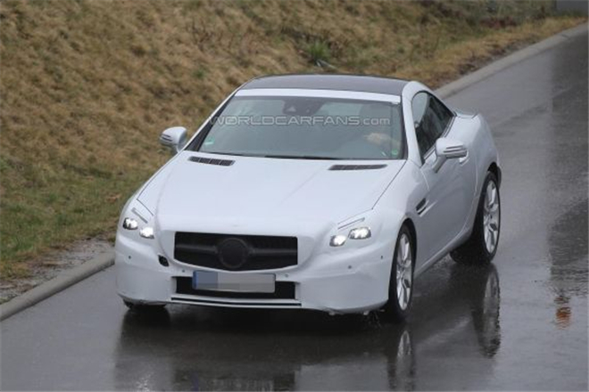 2015年法兰克福车展新车盘点之德系新车