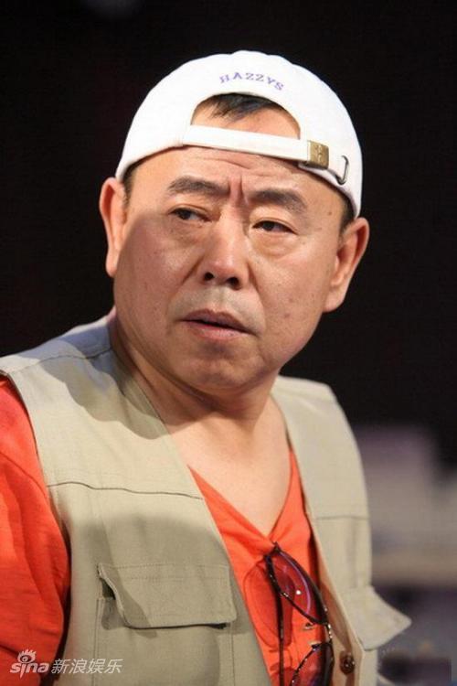 潘长江状告代言酒厂侵权 获赔130万 |潘长江|侵