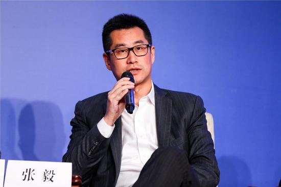 张毅 金杜律师事务所全球管委会委员