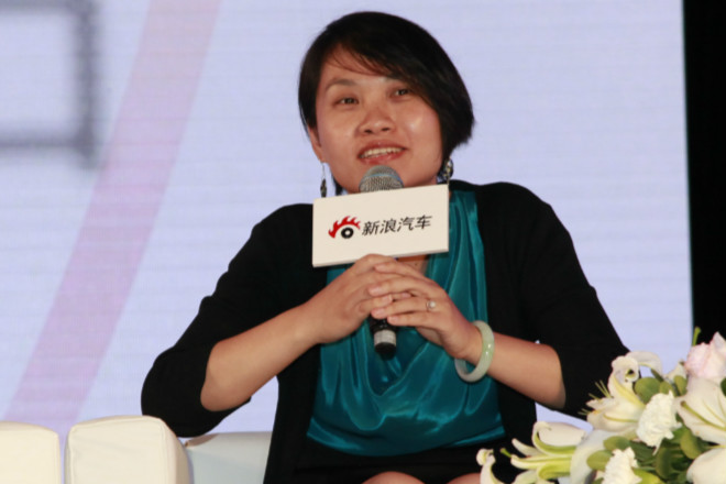 吴玲伟：创新是企业吸引投资重要因素